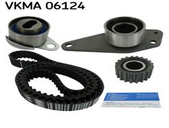 SKF VKMA 06124