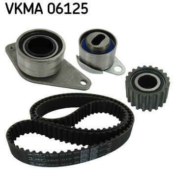 SKF VKMA 06125 Číslo výrobce: VKM 16101. EAN: 7316571538709.