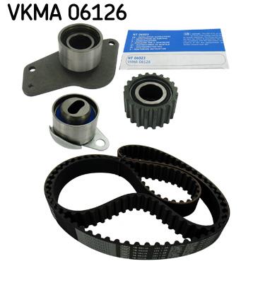 SKF VKMA 06126 Číslo výrobce: VKM 16101. EAN: 7316571682341.