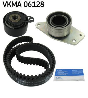 SKF VKMA 06128 Číslo výrobce: VKM 16551. EAN: 7316572136911.