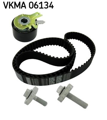 SKF VKMA 06134 Číslo výrobce: VKM 16102. EAN: 7316574942213.