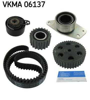 SKF VKMA 06137 Číslo výrobce: VKM 16551. EAN: 7316572301296.