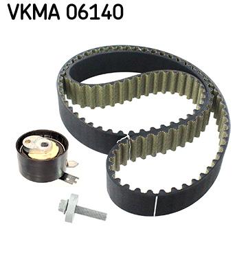 SKF VKMA 06140 Číslo výrobce: VKM 16140. EAN: 7316581154425.