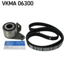SKF VKMA 06300
