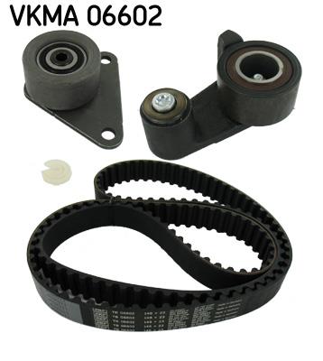 SKF VKMA 06602 Číslo výrobce: VKM 16602. EAN: 7316577741394.