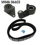 SKF VKMA 06603