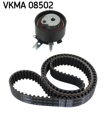 SKF VKMA 08502 Číslo výrobce: VKM 18502. EAN: 7316575906597.