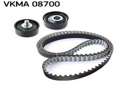 SKF VKMA 08700