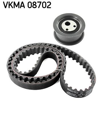 SKF VKMA 08702