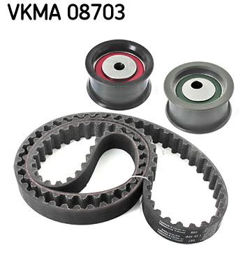 SKF VKMA 08703