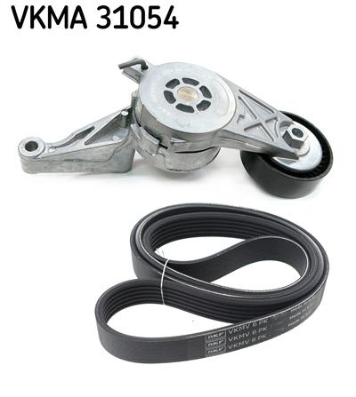 SKF VKMA 31054 Číslo výrobce: VKM 31054. EAN: 7316574566341.