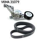 SKF VKMA 31079