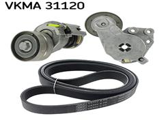 SKF VKMA 31120