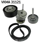 SKF VKMA 31121
