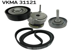 SKF VKMA 31121