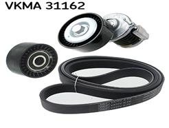 SKF VKMA 31162