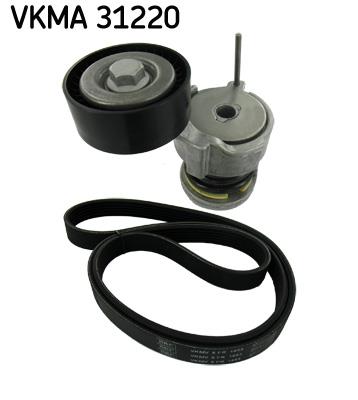 SKF VKMA 31220 Číslo výrobce: VKM 31220. EAN: 7316574845941.