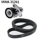 SKF VKMA 31261