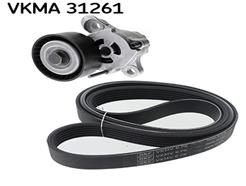 SKF VKMA 31261