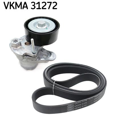 SKF VKMA 31272 Číslo výrobce: VKM 31272. EAN: 7316582025267.