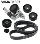 SKF VKMA 31307