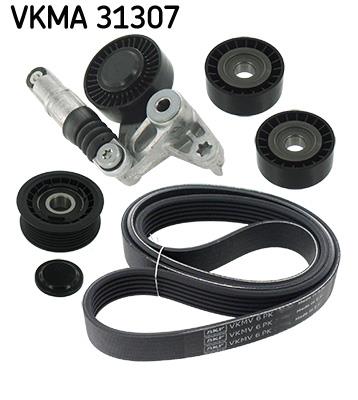 SKF VKMA 31307 Číslo výrobce: VKM 31041. EAN: 7316581340729.