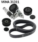 SKF VKMA 31311