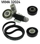 SKF VKMA 32024