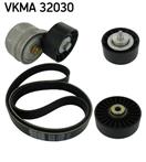 SKF VKMA 32030