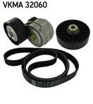SKF VKMA 32060