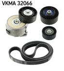 SKF VKMA 32066