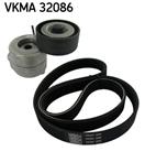 SKF VKMA 32086