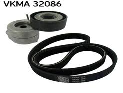 SKF VKMA 32086