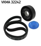 SKF VKMA 32242