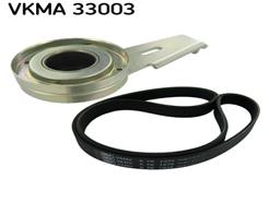 SKF VKMA 33003