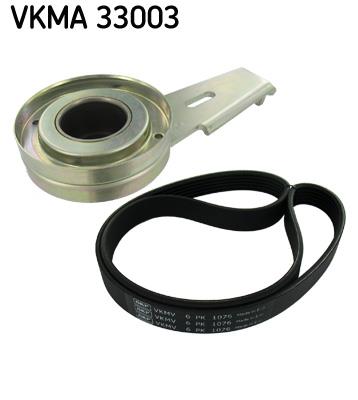 SKF VKMA 33003 Číslo výrobce: VKM 33003. EAN: 7316571671314.