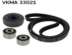SKF VKMA 33021
