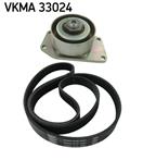 SKF VKMA 33024