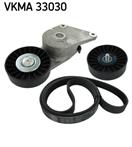 SKF VKMA 33030