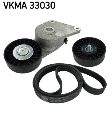 SKF VKMA 33030 Číslo výrobce: VKM 33028. EAN: 7316572261927.