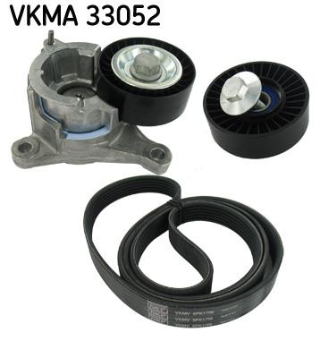 SKF VKMA 33052 Číslo výrobce: VKM 33019. EAN: 7316572262023.