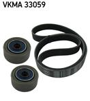 SKF VKMA 33059