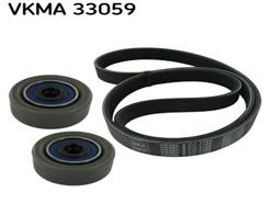 SKF VKMA 33059