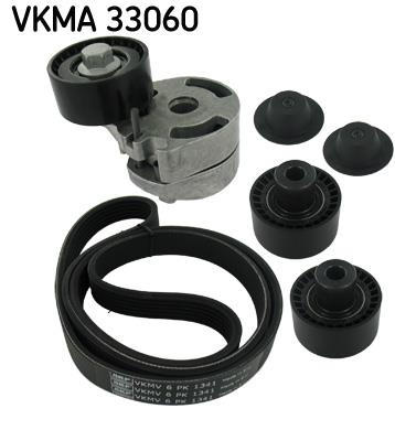 SKF VKMA 33060 Číslo výrobce: VKM 33060. EAN: 7316572388822.
