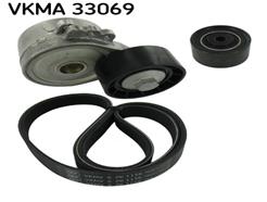 SKF VKMA 33069