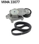SKF VKMA 33077