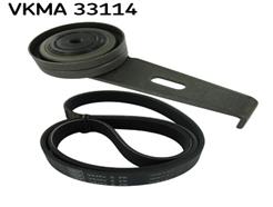 SKF VKMA 33114