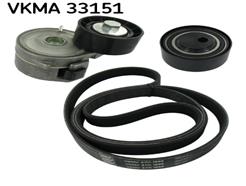 SKF VKMA 33151