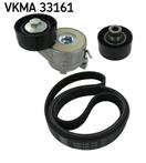 SKF VKMA 33161