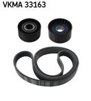 SKF VKMA 33163
